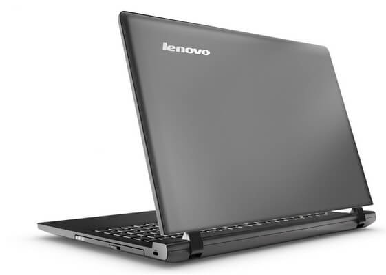 Замена северного моста на ноутбуке Lenovo B50-10